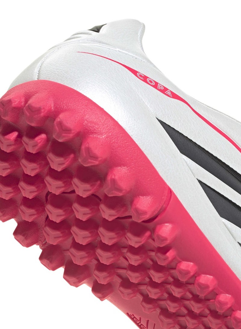 Adidas Copa Pure Iv Club Turf Football Shoes Kids - Image 4