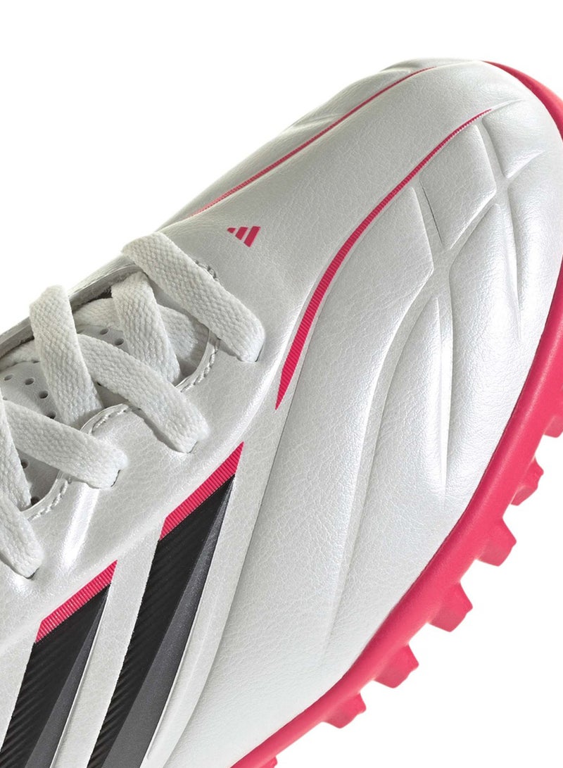 Adidas Copa Pure Iv Club Turf Football Shoes Kids - Image 5