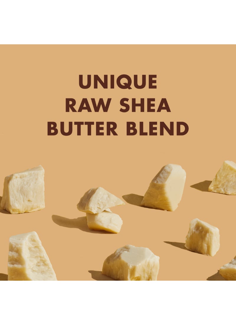 SheaMoisture Raw Shea Butter Deep Treatment Masque 326grams - Image 3