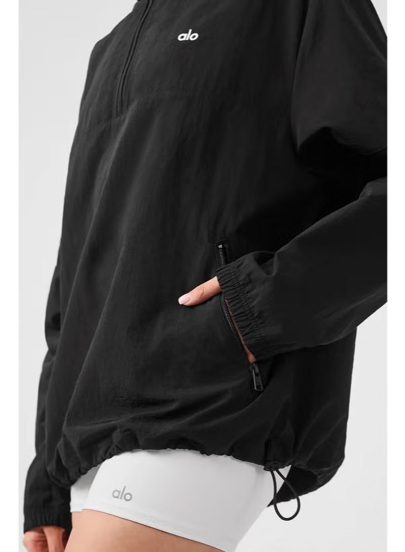 Leisure windproof jacket - Image 3