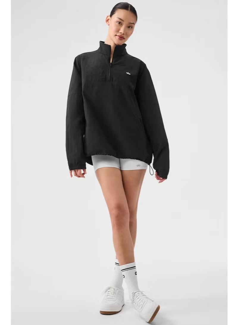 Leisure windproof jacket - Image 2