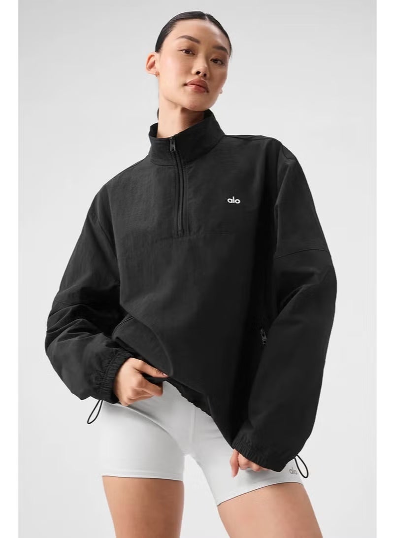 Leisure windproof jacket - Image 1