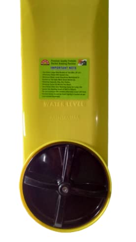 Bucket Washing Machine Handy  - Image 4