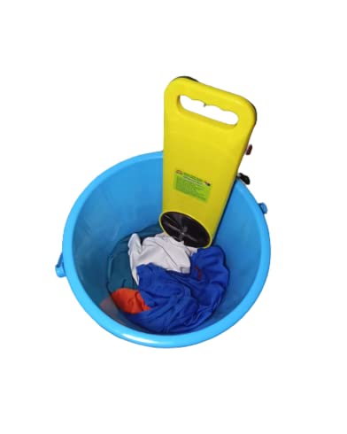 Bucket Washing Machine Handy  - Image 3