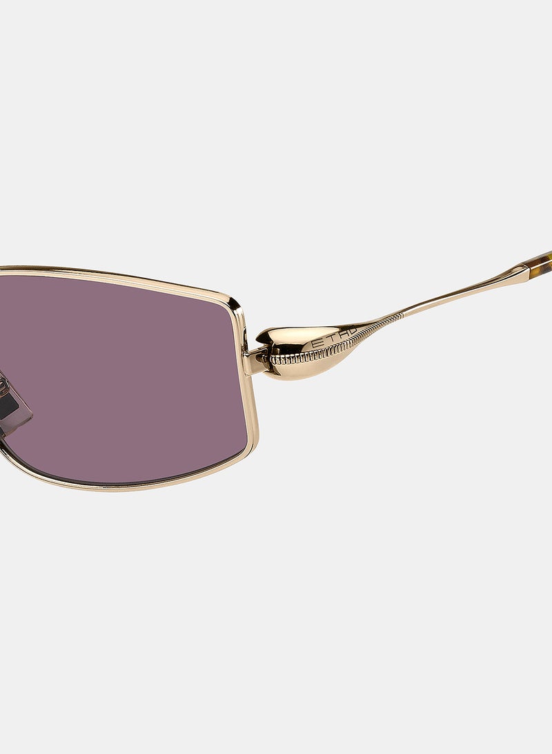 ETRO Women Square Sunglasses 59 ETRO 0137/S - Image 5