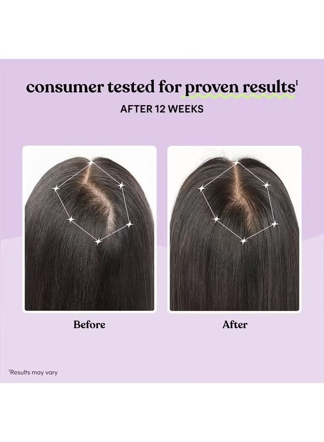 Lemme, Grow, Hair Growth & Anti-Shedding, 60 Capsules - Image 3