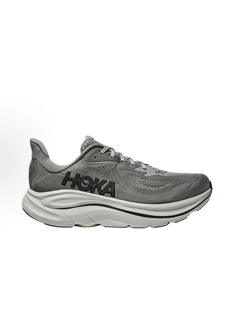 Hoka One One Clifton 10 Outdoor Running Sneakers - Image 2