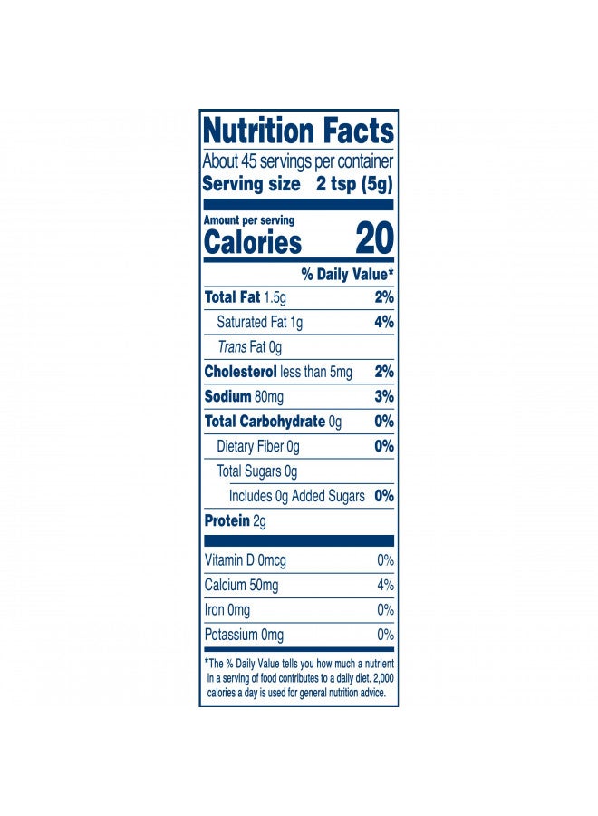 Kraft Kraft Parmesan & Romano Grated Cheese (8 oz Shaker) - Image 3