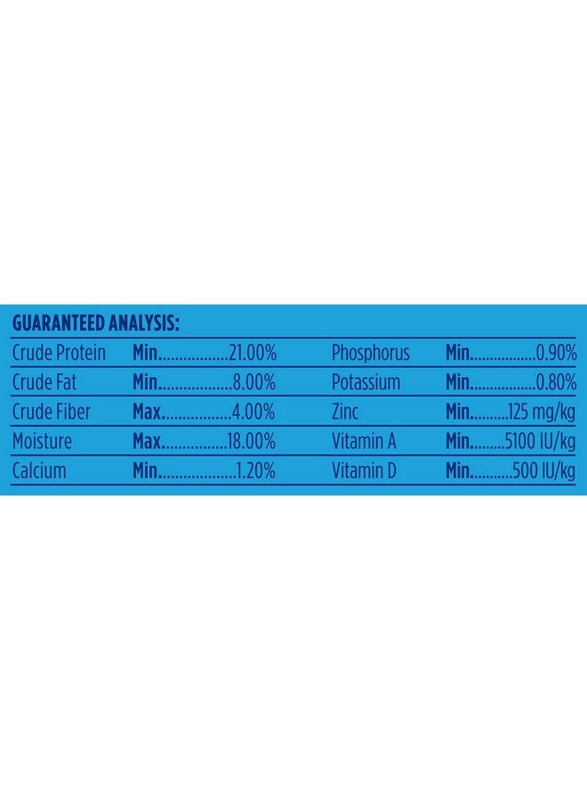 Kibbles 'N Bits Dog Food Small Breed Mini Bits Savory Beef And Chicken Flavor - Image 2