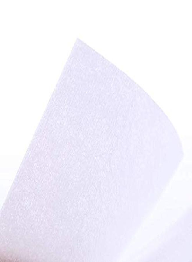 LoveBB Ree Nail Wipes Nail Art Gel Polish Remover Cotton Pads 4 Boxes (1300 Pieces)  - Image 2