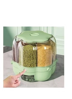 Crystal 360 grain dispenser - pzsku/Z2B8AA024C6250CF308B2Z/45/_/1739973657/25056a69-acf1-49cf-9452-4500500937b8