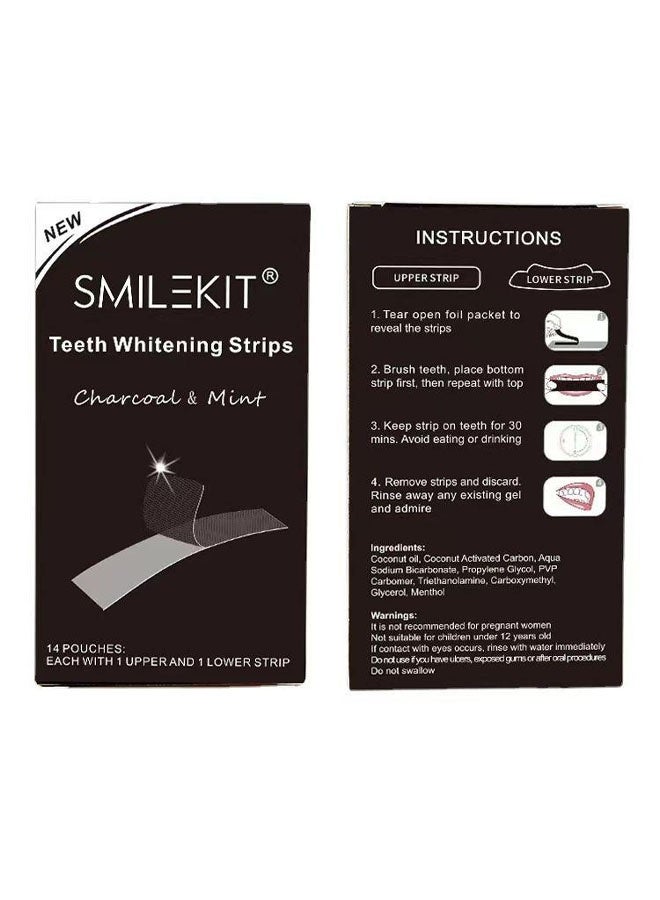 SMILEKIT Teeth Whitening Kit - Image 1