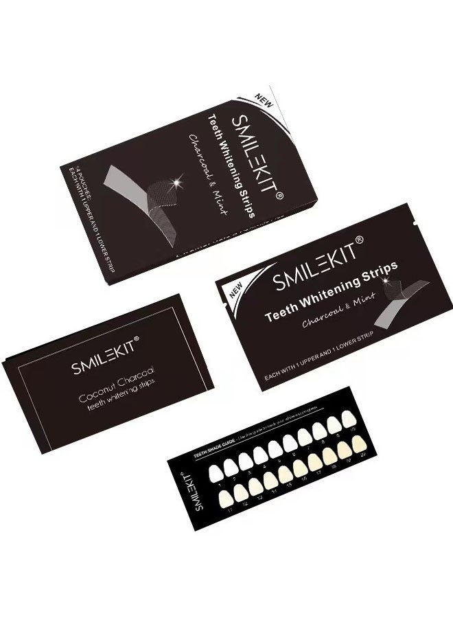 SMILEKIT Teeth Whitening Kit - Image 5