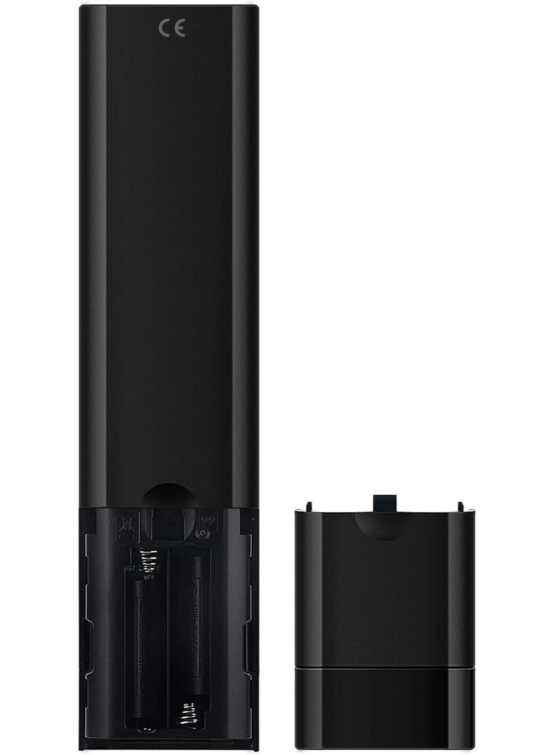 ELTRAZONE Remote Control ERF3I80 ERF3I80H Replacement Voice Remote Control Suitable for Hisense Smart TV 55A6GG 75A6GG 65A6GG 70A6GG 43A6GG 50A6GG with battery - Image 5