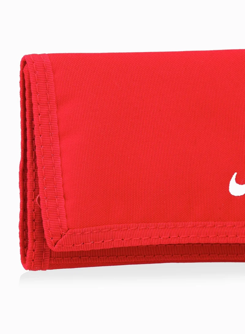 Nike Basic Wallet