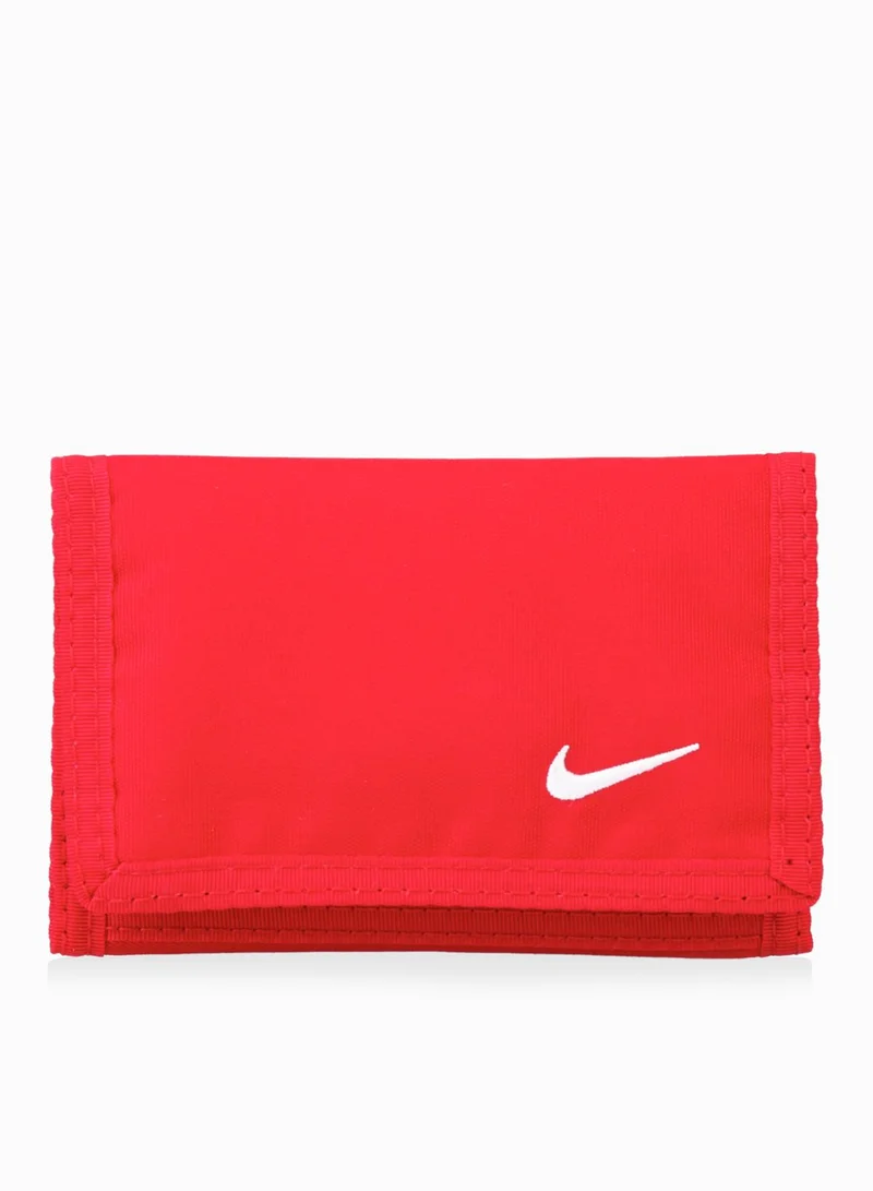 Nike Basic Wallet
