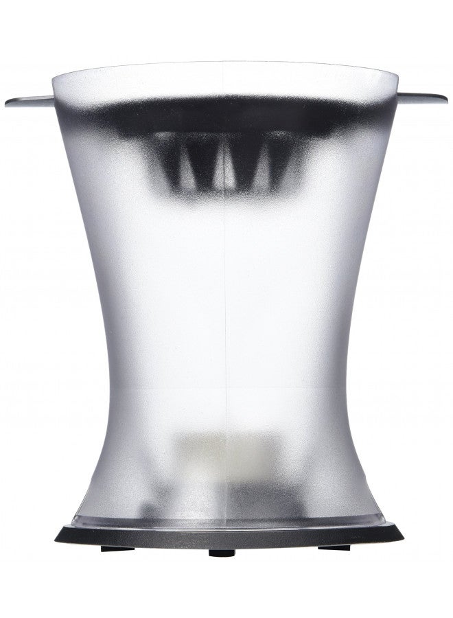 OFF! Refillable Mosquito Lamp, Repels Mosquitoes up to 10 x 10 feet, Protection for up to 6 Hours, 1 Count - Image 1