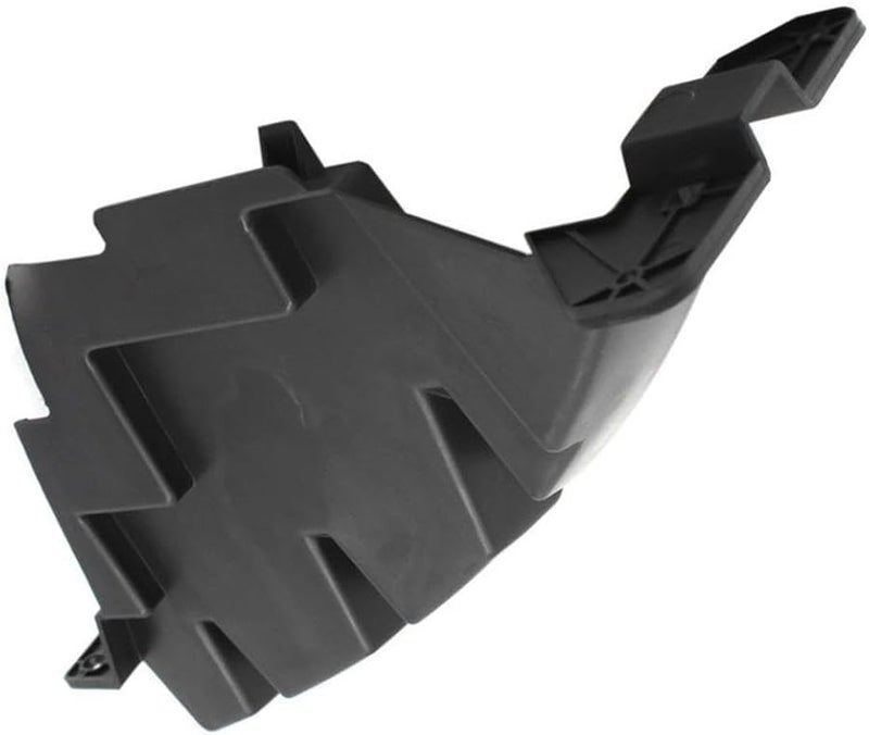 2PCS Front Bumper Bracket Retainer Compatible With Dodge Charger 2015 2023 Models - Image 3