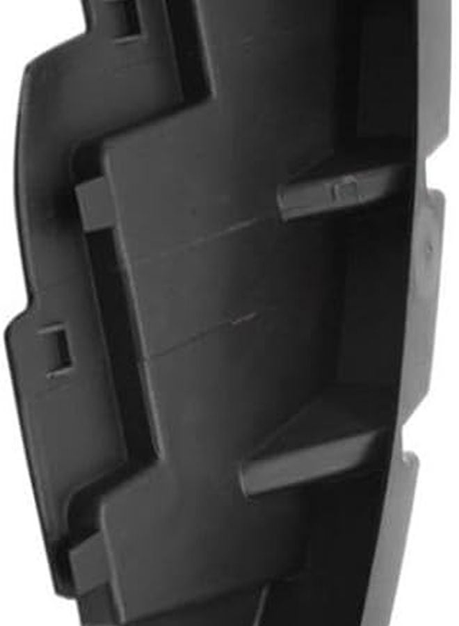 2PCS Front Bumper Bracket Retainer Compatible With Dodge Charger 2015 2023 Models - Image 4