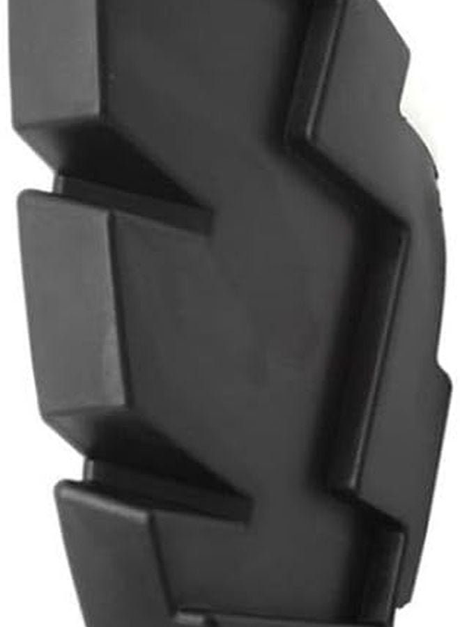 2PCS Front Bumper Bracket Retainer Compatible With Dodge Charger 2015 2023 Models - Image 5