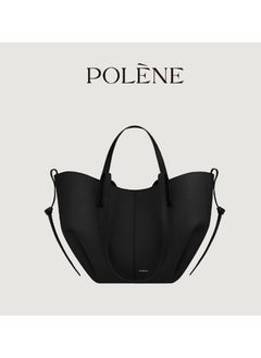 Polene Wing Tote Bag Large Capacity Fashion Black small size ※ready stock※