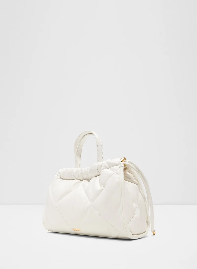 ALDO TOP HANDLE Satchel