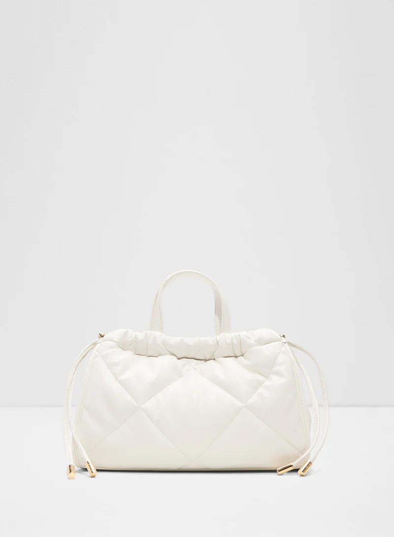 ALDO TOP HANDLE Satchel