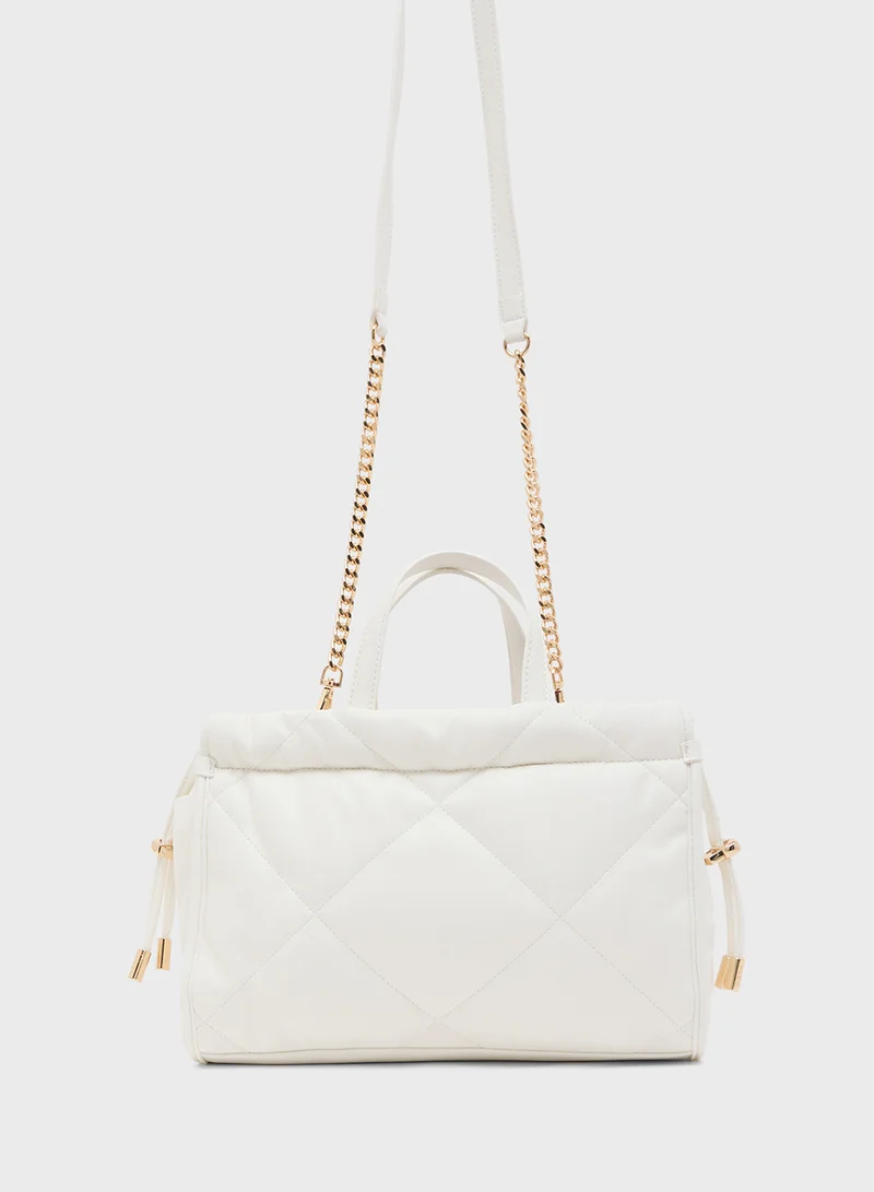 الدو TOP HANDLE Satchel