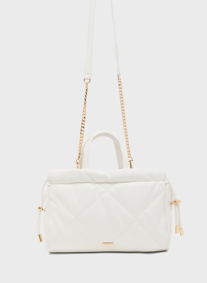 الدو TOP HANDLE Satchel