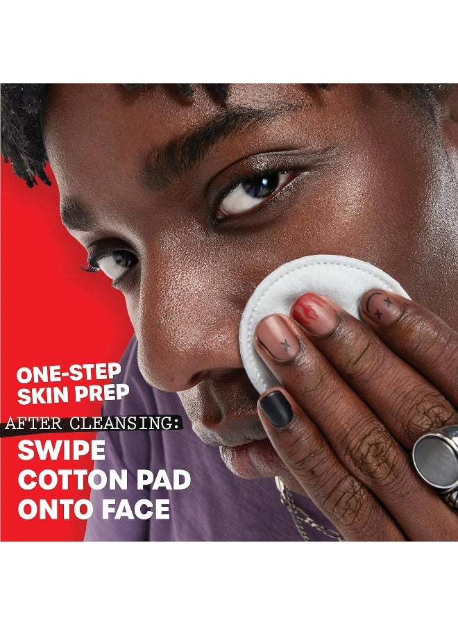 THAYERS Witch Hazel With Aloe Vera - 60 Pads - Image 3