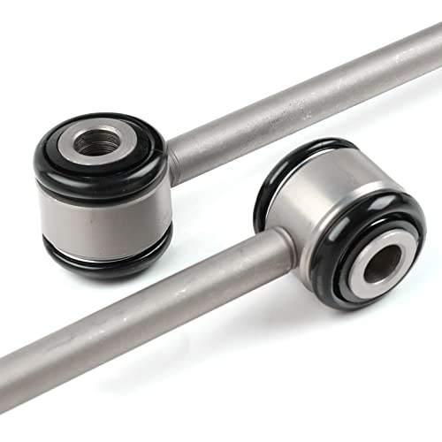 FORDECO JK JL FRONT Sway Bar Links Kits FOR 2007-2020 Jeep wrangler (1-2.5”Lift) - Image 5