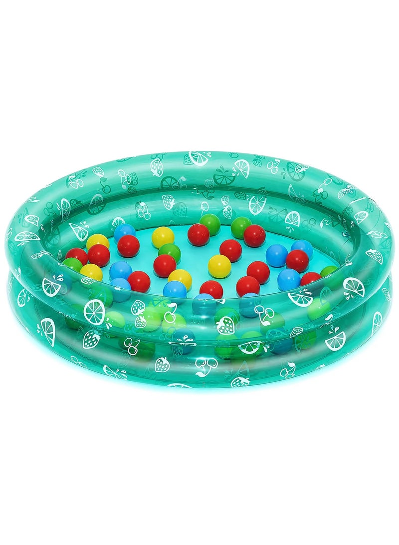 Bestway Splash & Play Ball Pit Pool 91x20cm - Image 1