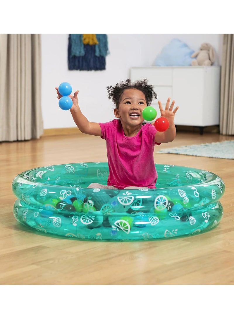 Bestway Splash & Play Ball Pit Pool 91x20cm - Image 3