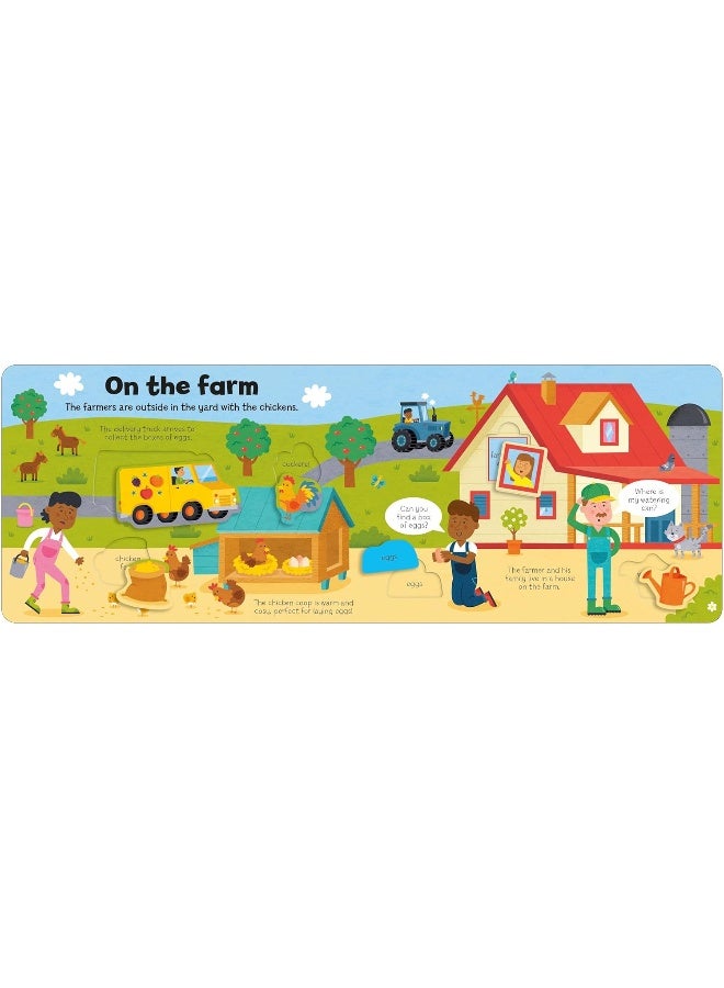 Let's Learn & Play! Farm - Image 3