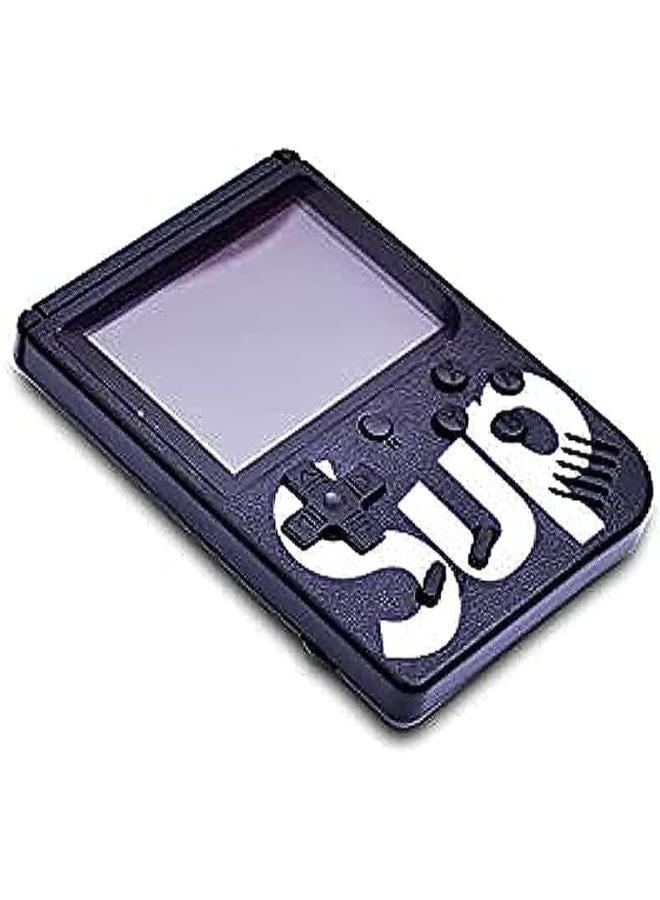Generic Sup Game Box (400 in 1) Black