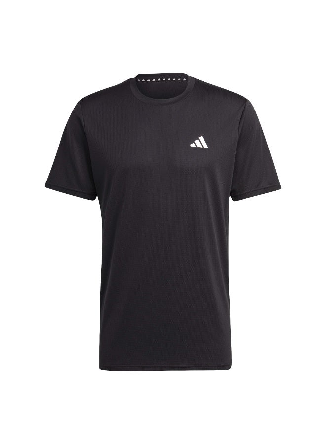 Adidas Train Essentials Training T-Shirt