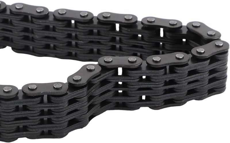 Heavy Duty Auto Repair Tool Chain Type Engine Oil Filter Wrench with Excellent Wear Resistance (52 knot) - Image 3