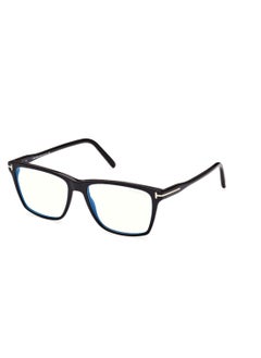 TOM FORD TOMFORD Acetate Square Full Rim Men UV Protection Optical  - Image 1