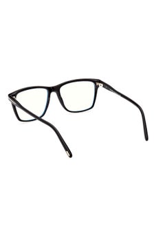 TOM FORD TOMFORD Acetate Square Full Rim Men UV Protection Optical  - Image 5