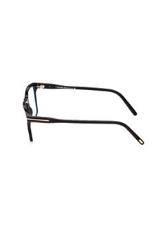 TOM FORD TOMFORD Acetate Square Full Rim Men UV Protection Optical  - Image 4