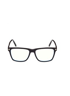 TOM FORD TOMFORD Acetate Square Full Rim Men UV Protection Optical  - Image 2