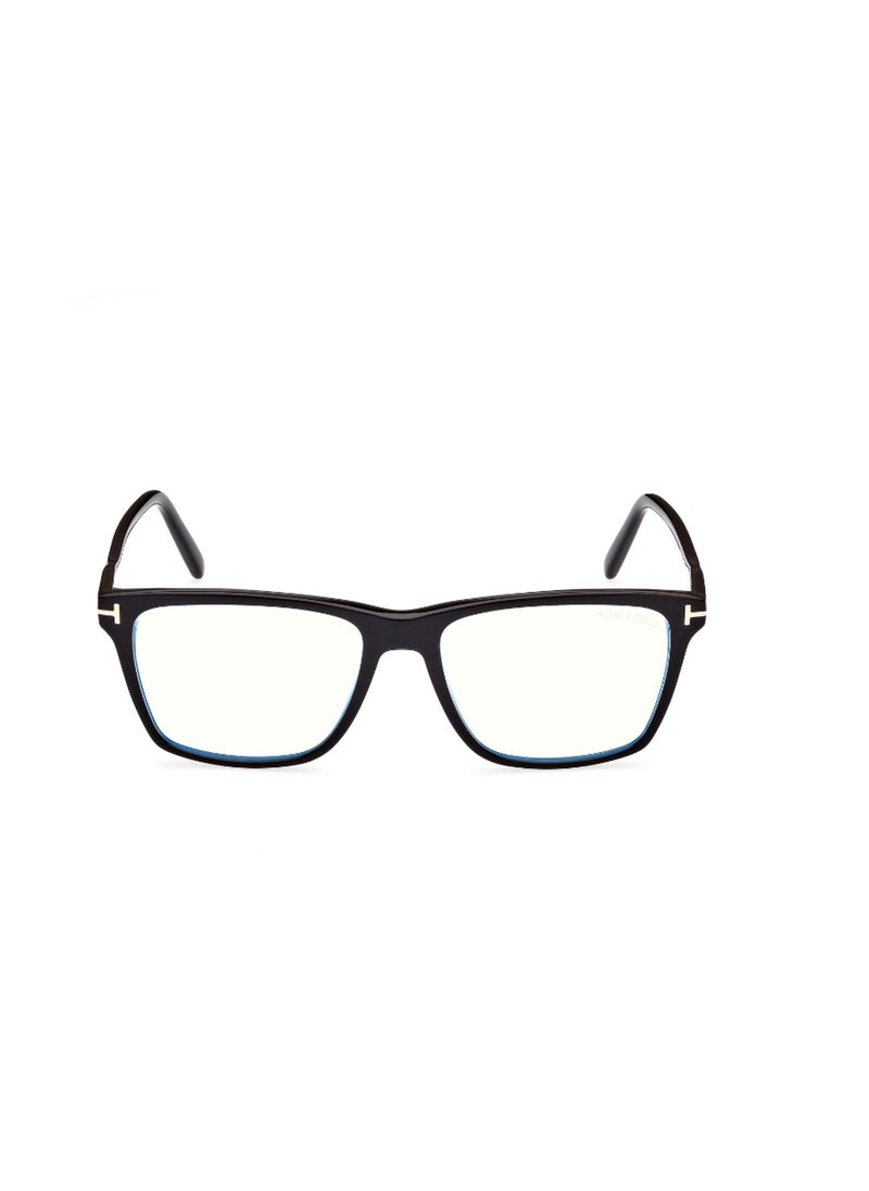 TOM FORD TOMFORD Acetate Square Full Rim Men UV Protection Optical  - Image 2