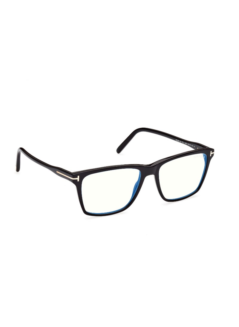 TOM FORD TOMFORD Acetate Square Full Rim Men UV Protection Optical  - Image 3
