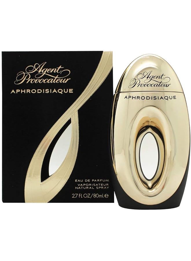 Agent Provocateur Aphrodisiaque For Women 80Ml Esprit De Parfum - Image 1
