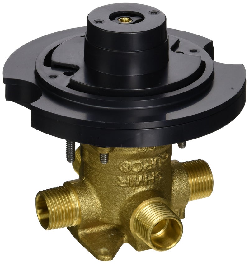 Pfister JX8-310A Tub and Shower Rough Valve