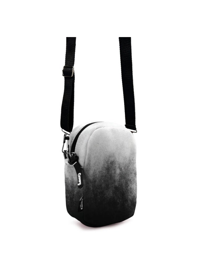 ميني كروس أسود أبيض - Image 3