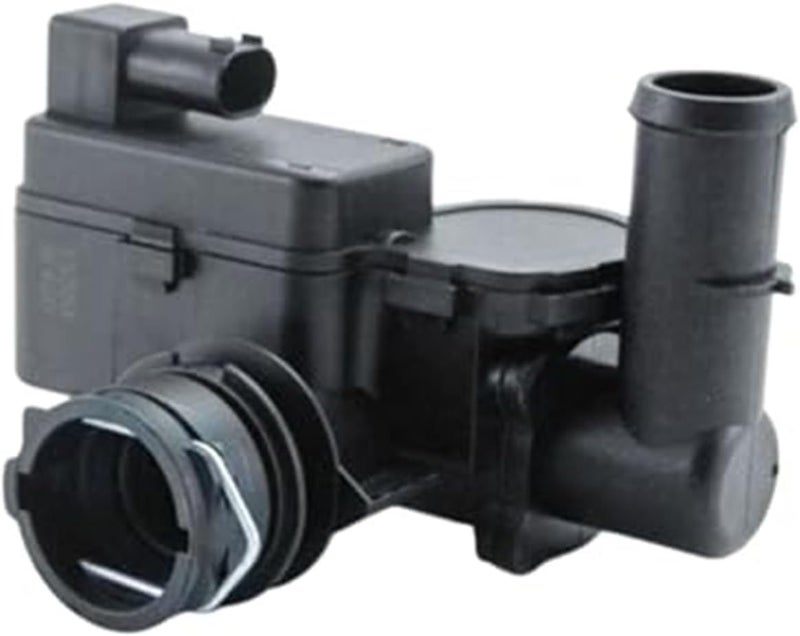 Yurefax HVAC Heater Control Water Valve for Mercedes-Benz - Image 1