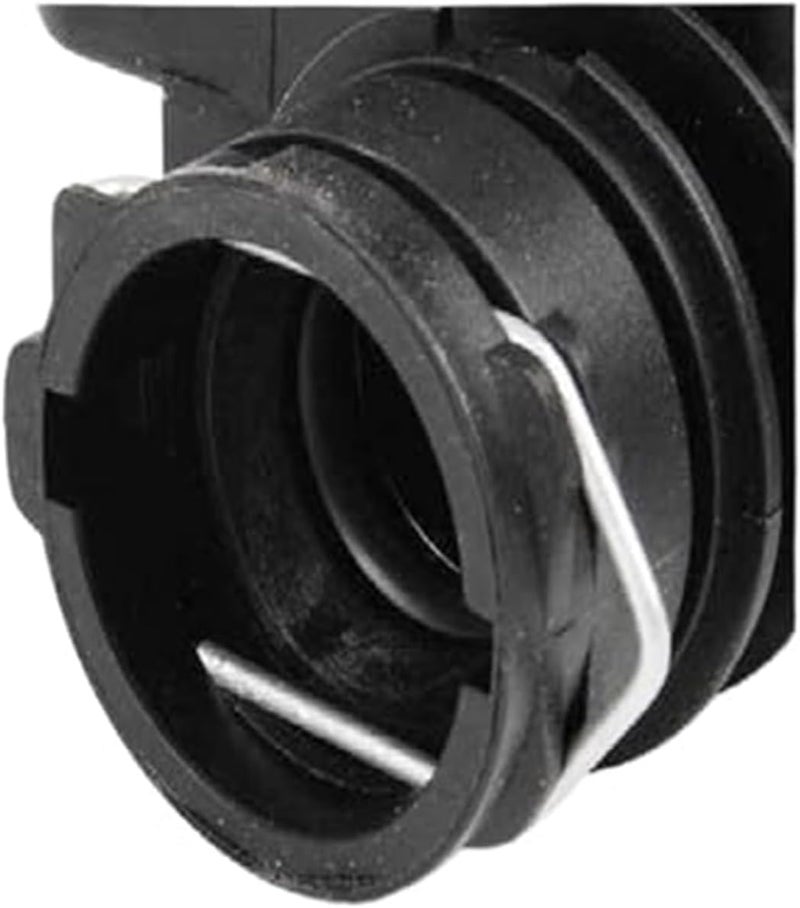 Yurefax HVAC Heater Control Water Valve for Mercedes-Benz - Image 2