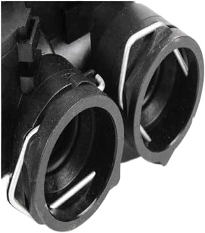 Yurefax HVAC Heater Control Water Valve for Mercedes-Benz - Image 4