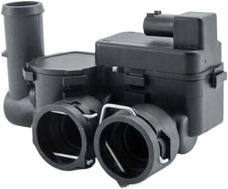 Yurefax HVAC Heater Control Water Valve for Mercedes-Benz - Image 5